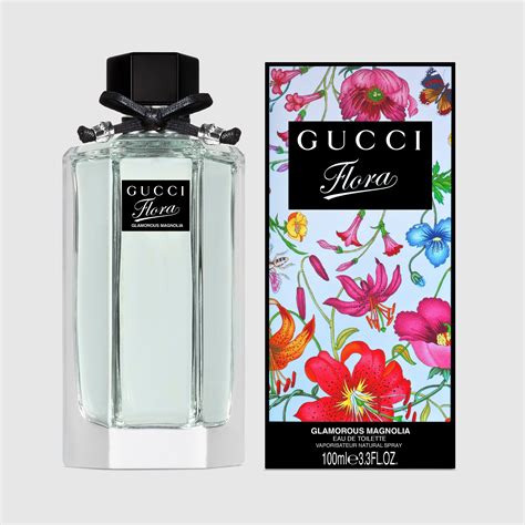 flora by gucci glamorous magnolia 30ml|gucci flora gorgeous magnolia fragrantica.